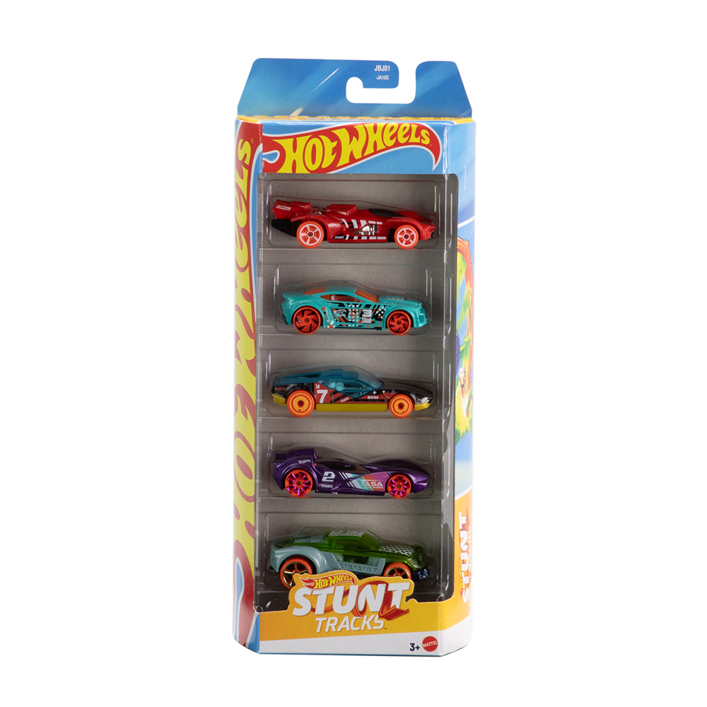 ベーシックカー｜Hot Wheels ホットウィール | Mattel マテル